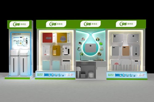 济南烤漆展柜 匠心设计与制作，打造专业展示空间