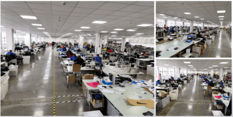 户外与运动爱好者的惊喜 苏相合作区隐藏的芬兰品牌家居工厂店