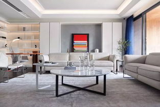 发现设计之美 原来，这才是适合中国人的轻奢风家具