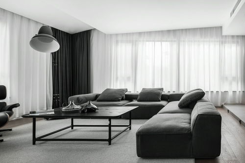 设计越简洁，越有感——家居用品的简约美学与生活温度